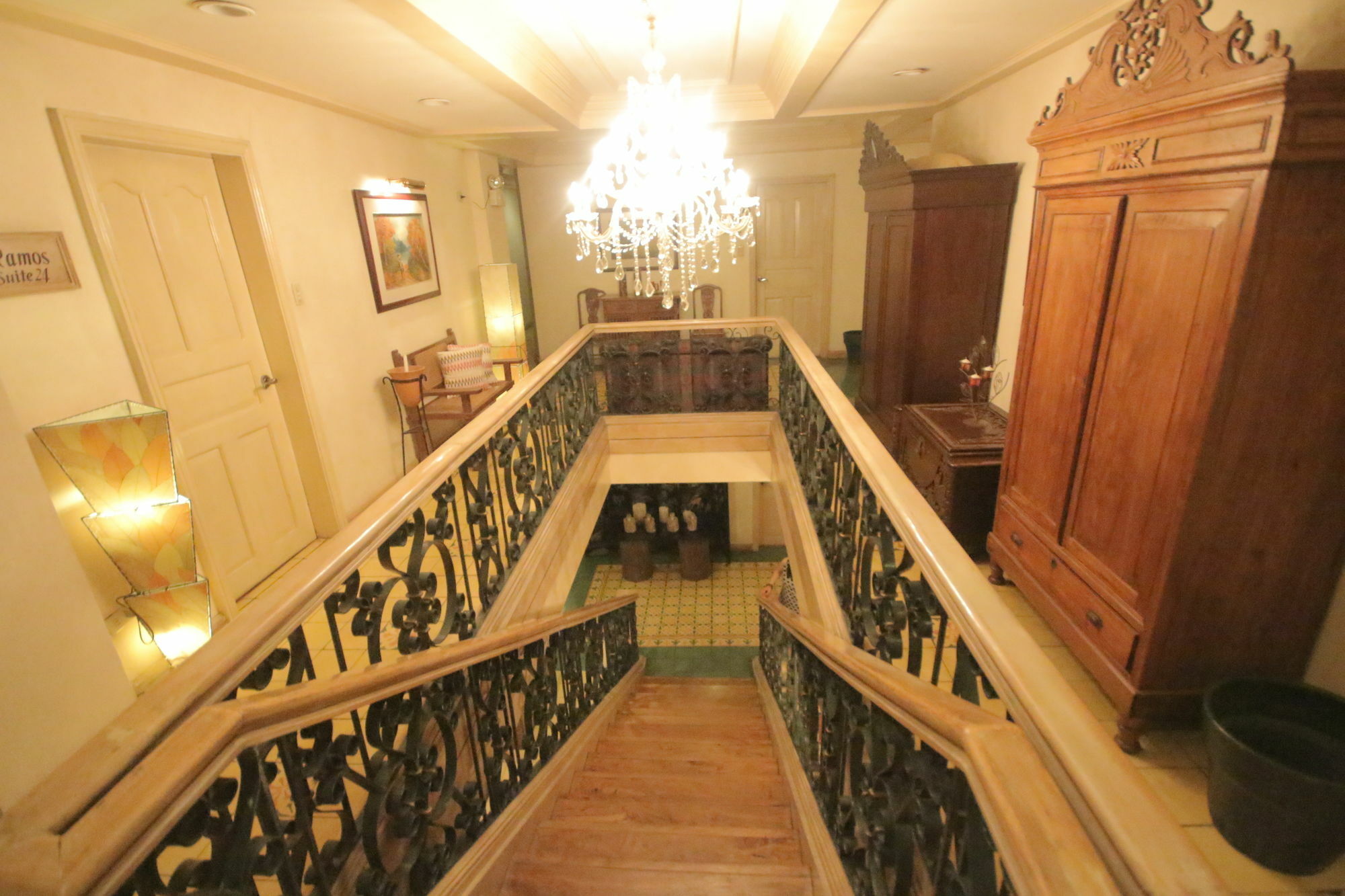 Roxas President'S Inn Екстер'єр фото