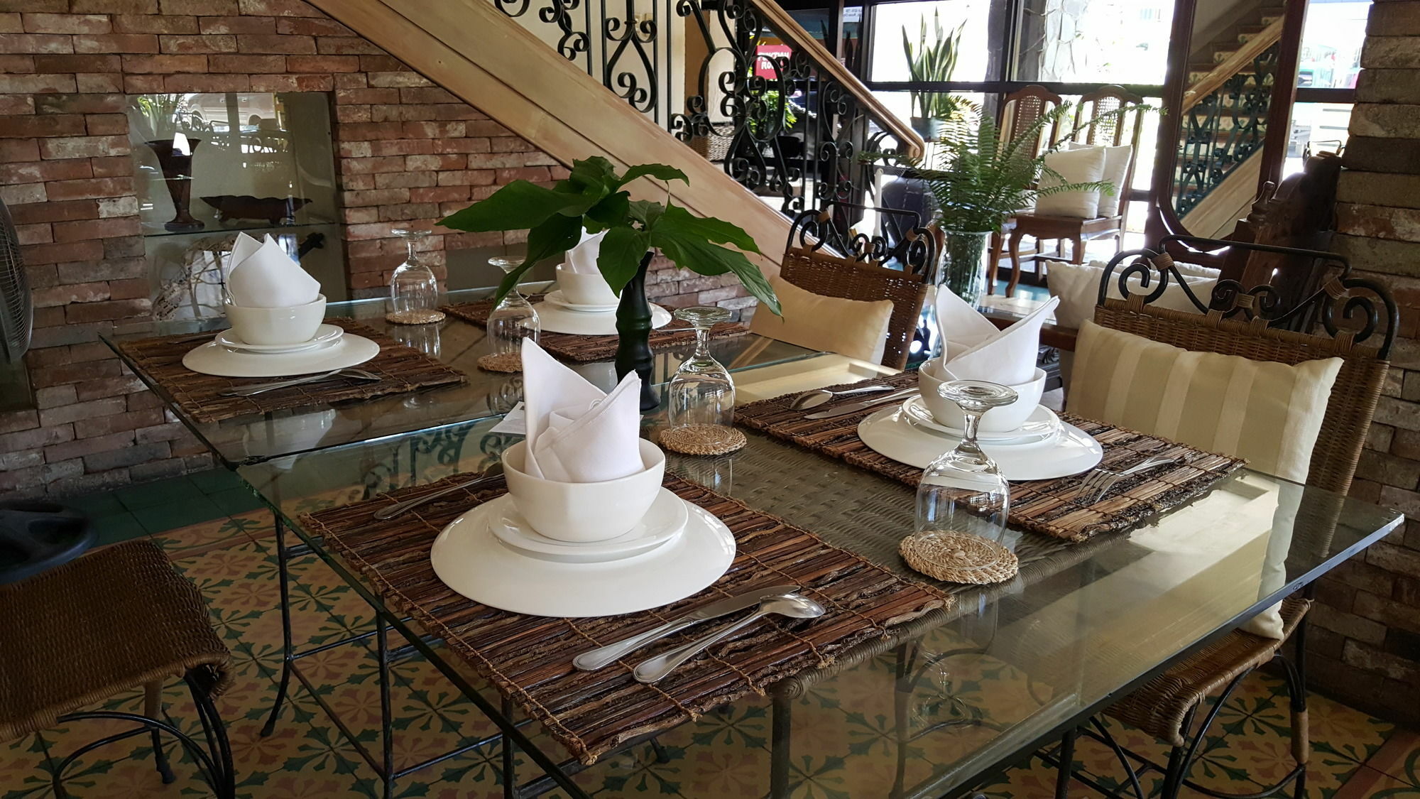 Roxas President'S Inn Екстер'єр фото