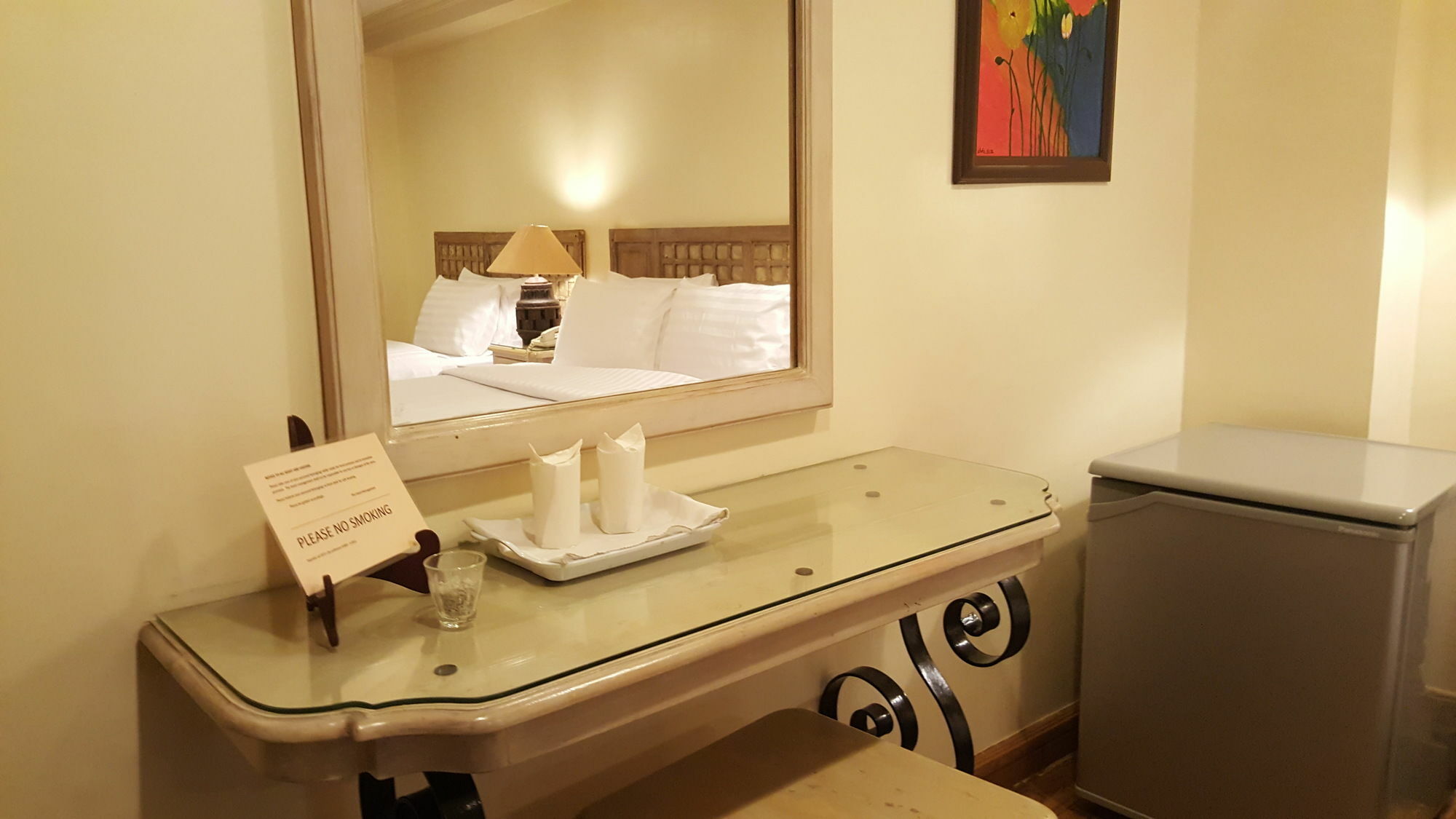Roxas President'S Inn Екстер'єр фото